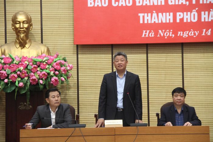 Hà Nội: 518 sản phẩm đủ điều kiện phân hạng OCOP năm 2022 - ảnh 2