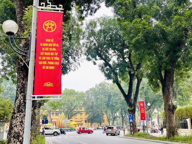 Hà Nội sẽ tổ chức sơ kết thí điểm tổ chức mô hình chính quyền đô thị - ảnh 1