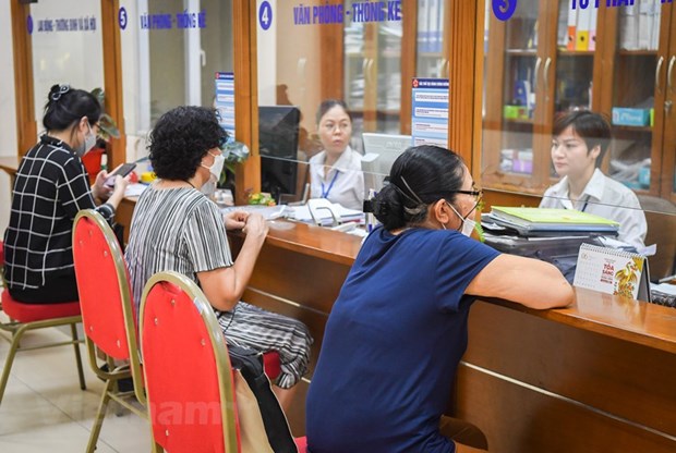 Có cơ chế đặc thù để nâng cao hiệu quả chính quyền đô thị - ảnh 1