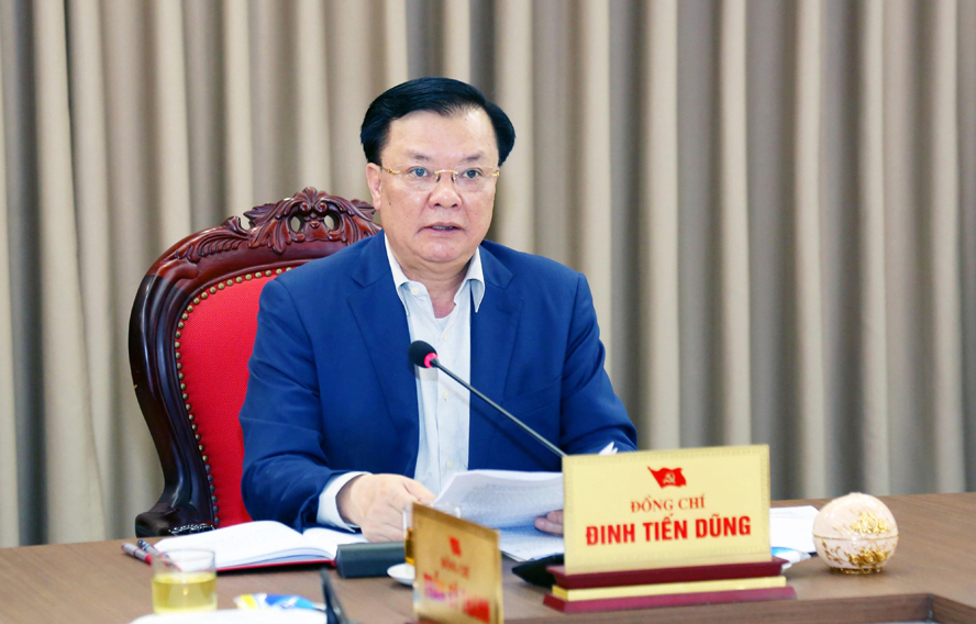Trước mắt, không xem xét đưa du thuyền Hồ Tây hoạt động trở lại - ảnh 1