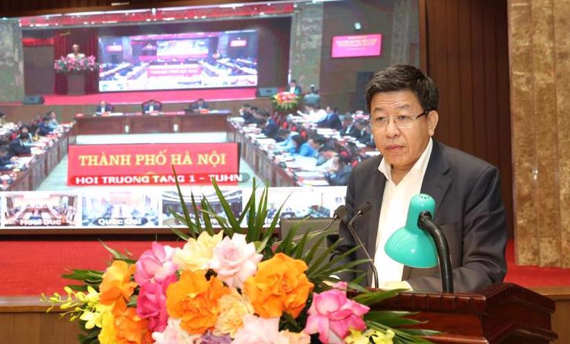 Tập trung nguồn lực cải tạo, nâng cấp đồng bộ các công viên - ảnh 1