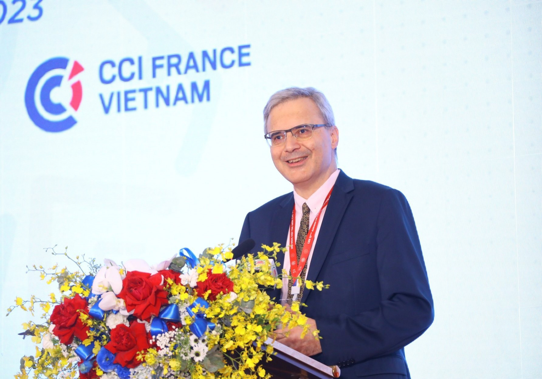 Hai nền kinh tế Việt Nam, Pháp có tính bổ trợ lẫn nhau và còn rất nhiều tiềm năng - ảnh 2