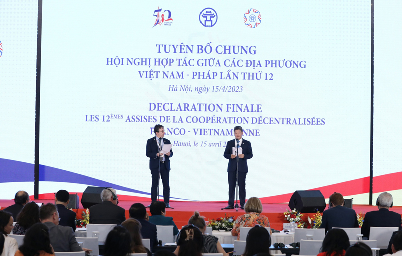 Đổi mới cách tiếp cận, trong tâm thế “các bên cùng có lợi” nhưng vẫn giữ được tinh thần đoàn kết - ảnh 2