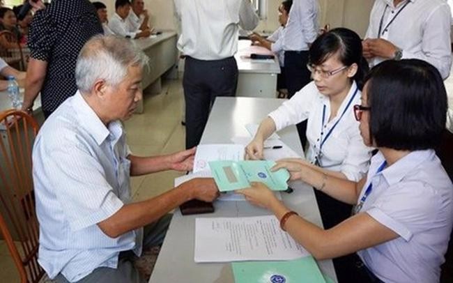 Đề xuất chưa xem xét tinh giản biên chế với 2 nhóm đối tượng - ảnh 1