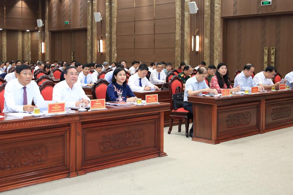 Phát huy sức mạnh đại đoàn kết toàn dân tộc vì dân giàu, nước mạnh, xã hội công bằng, dân chủ, văn minh - ảnh 1