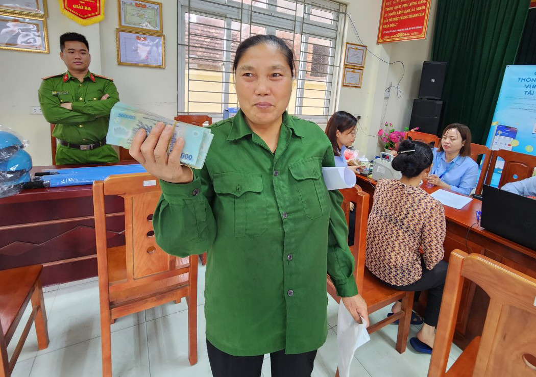 4 vị trí khởi công vành đai 4 ở Hà Nội - ảnh 1