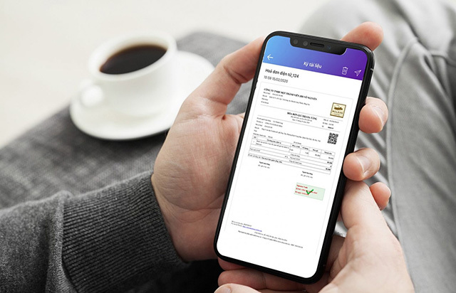 Hà Nội: Phấn đấu 100% các cán bộ, công chức, viên chức được trang bị chữ ký số - ảnh 1
