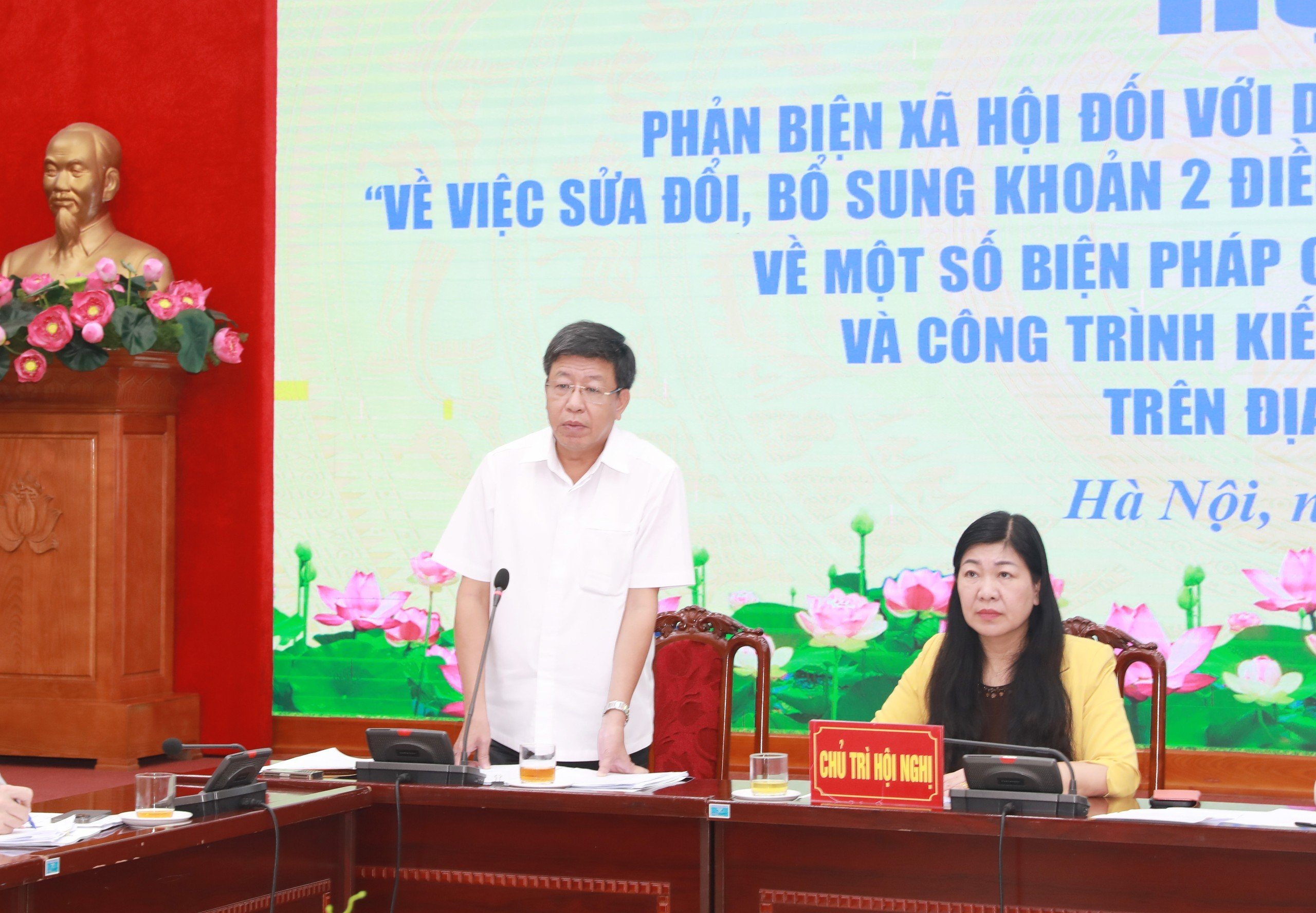 Đảm bảo “tuổi thọ” của Nghị quyết dài hơn và sát thực tiễn - ảnh 2