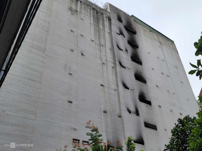 Hà Nội ban hành Quyết định kiểm tra khi có dấu hiệu vi phạm đối với 03 tổ chức Đảng tại Thanh Xuân - ảnh 1