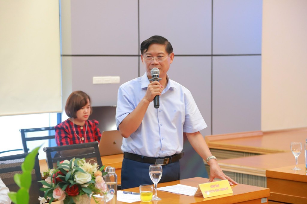 Văn hóa là thế mạnh trong định hướng quy hoạch Thủ đô - ảnh 2