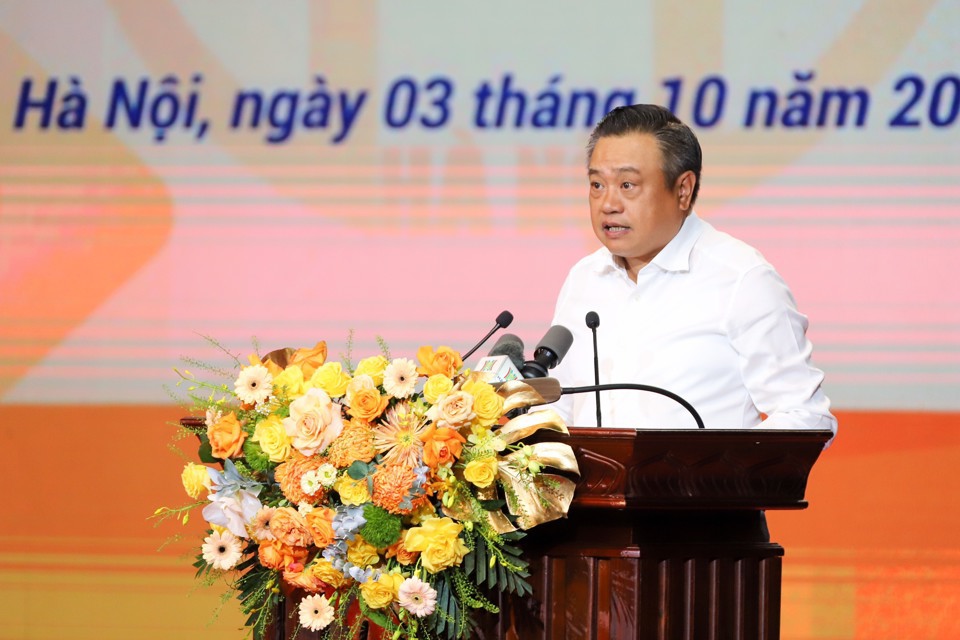 Chung tay vì một Hà Nội nghĩa tình, không để ai bị bỏ lại phía sau - ảnh 1