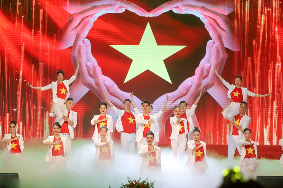 Chung tay vì một Hà Nội nghĩa tình, không để ai bị bỏ lại phía sau - ảnh 3