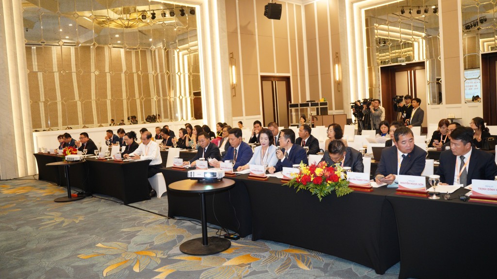 Tiềm năng để hợp tác phát triển vực văn hoá, y tế, giáo dục và du lịch vô cùng to lớn - ảnh 2