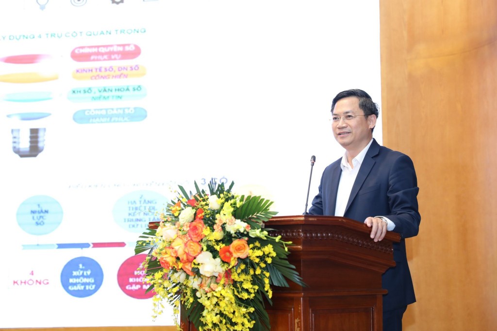 Đẩy mạnh các hoạt động thúc đẩy phát triển doanh nghiệp công nghệ số - ảnh 2