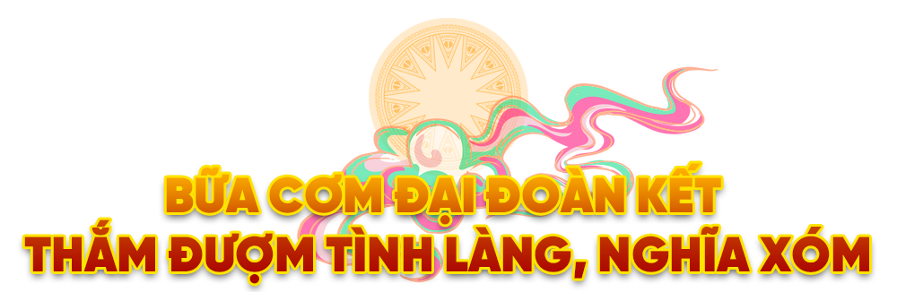 Bài 1: “Ngày Tết” đặc biệt tại những khu dân cư Thủ đô - ảnh 11