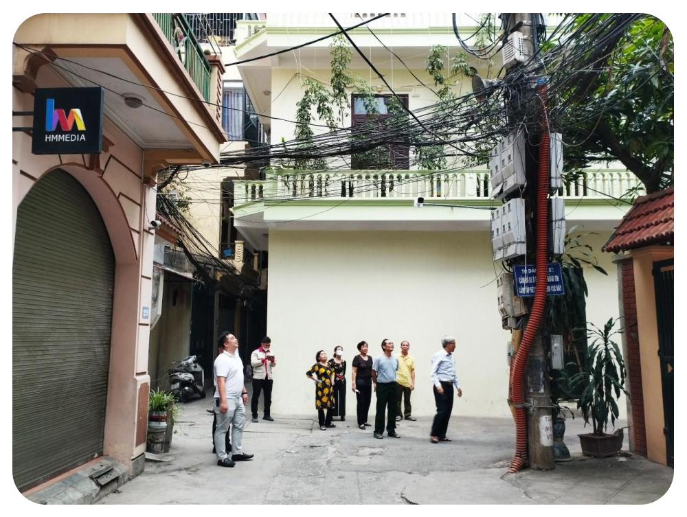 Bài 2: Huy động sức mạnh từ khối Đại đoàn kết toàn dân - ảnh 17