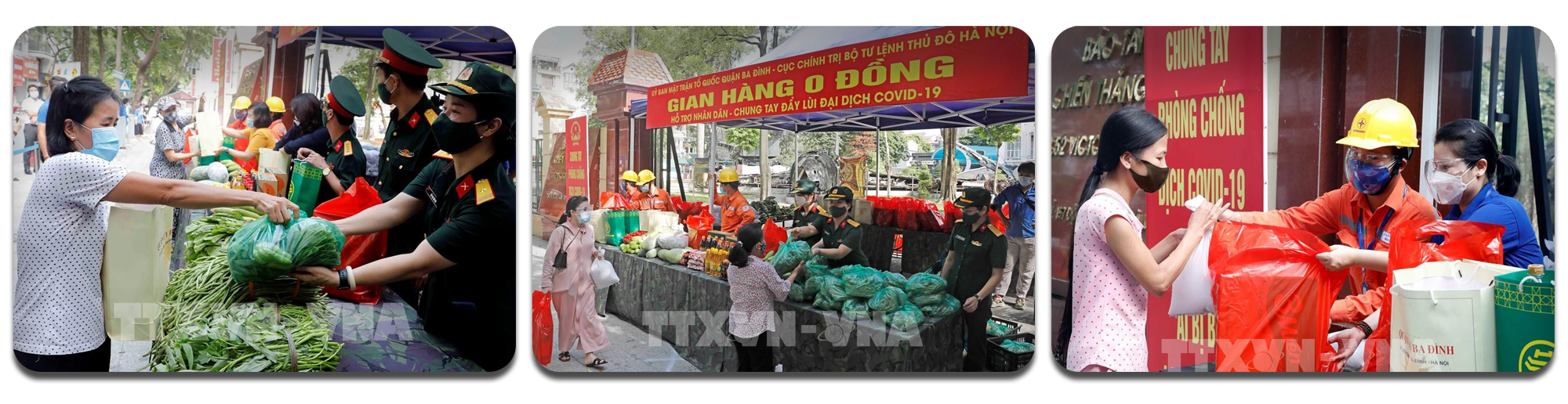 Bài 2: Huy động sức mạnh từ khối Đại đoàn kết toàn dân - ảnh 6