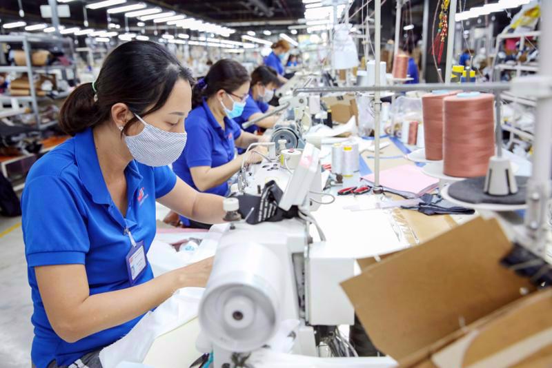 Đề nghị, tổng quỹ tiền lương phải cao hơn 0,8 lần và chế độ tiền lương cho từng người không có mức giới hạn - ảnh 1