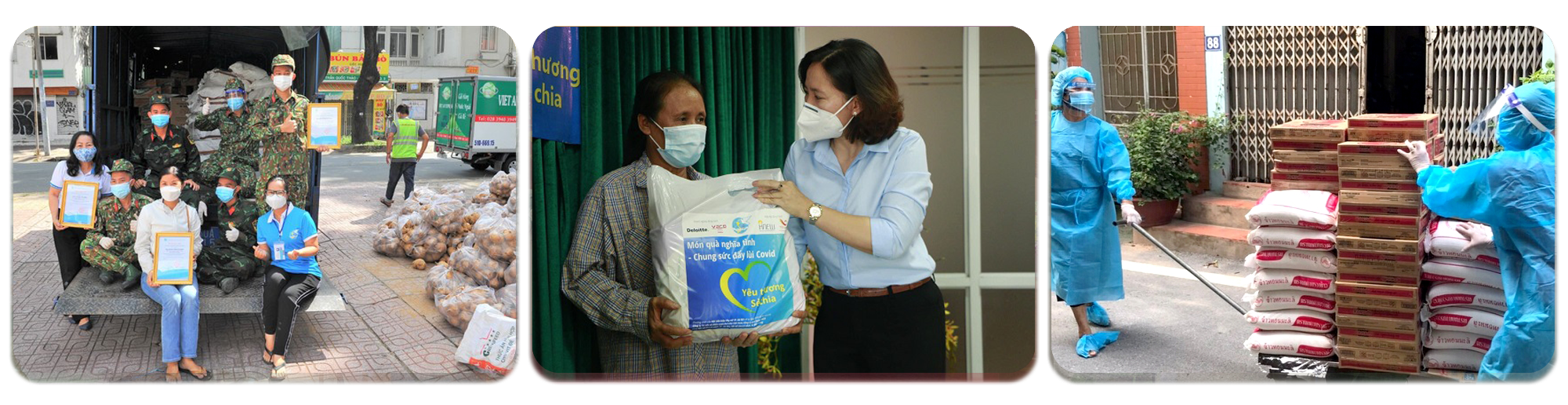 Bài 2: Huy động sức mạnh từ khối Đại đoàn kết toàn dân - ảnh 4