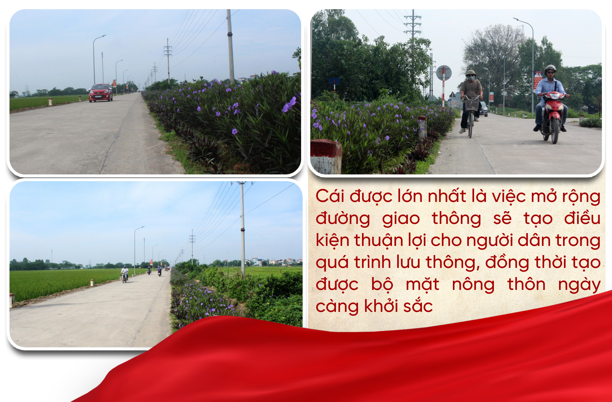 Bài 2: Huy động sức mạnh từ khối Đại đoàn kết toàn dân - ảnh 11