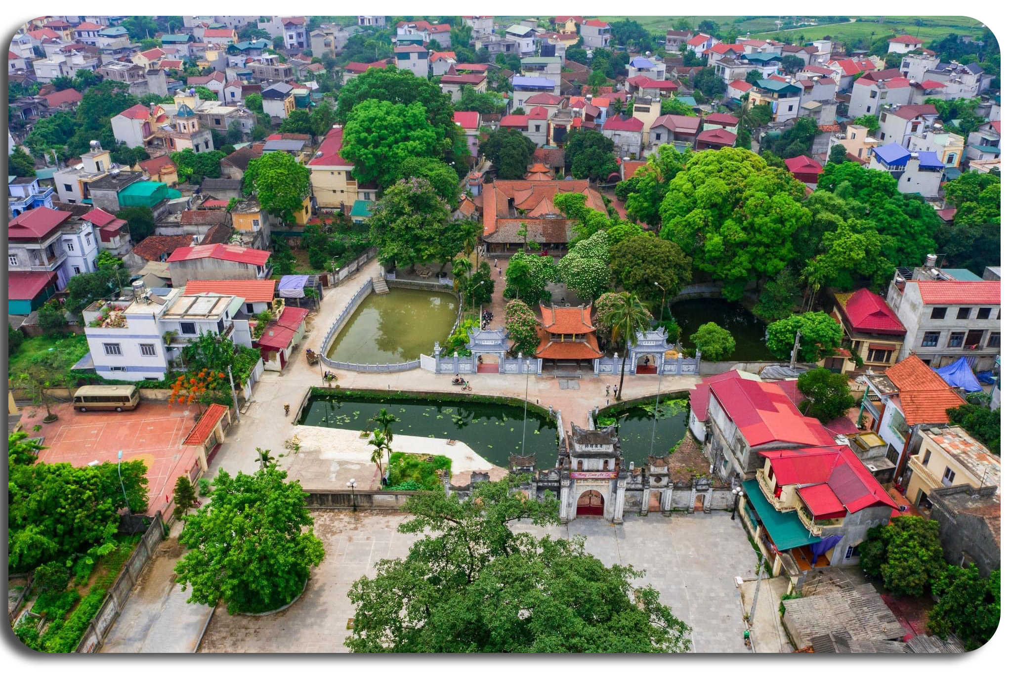 Bài 2: Huy động sức mạnh từ khối Đại đoàn kết toàn dân - ảnh 12