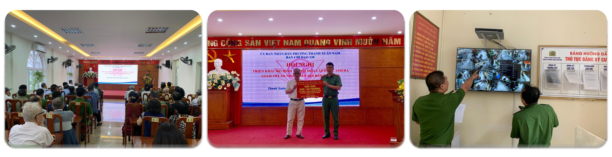 Bài 2: Huy động sức mạnh từ khối Đại đoàn kết toàn dân - ảnh 20