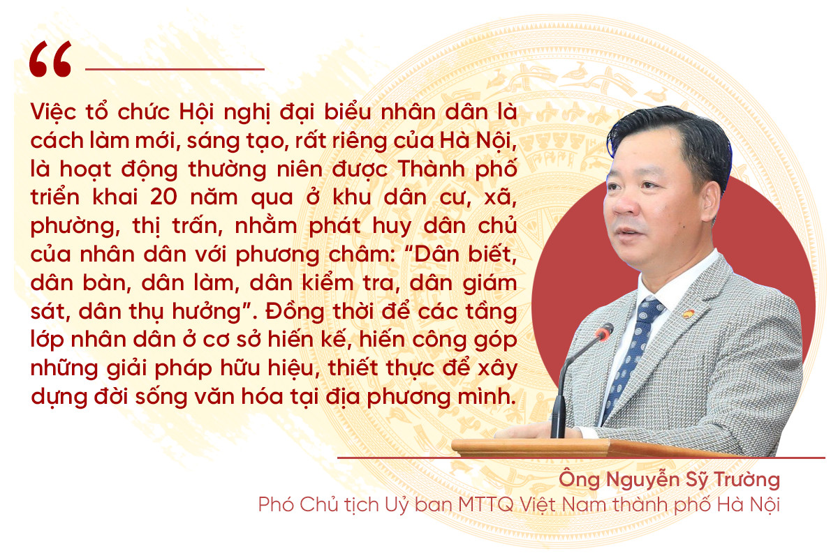 Bài 3: Tạo đột phá từ cách làm mới riêng biệt - ảnh 4