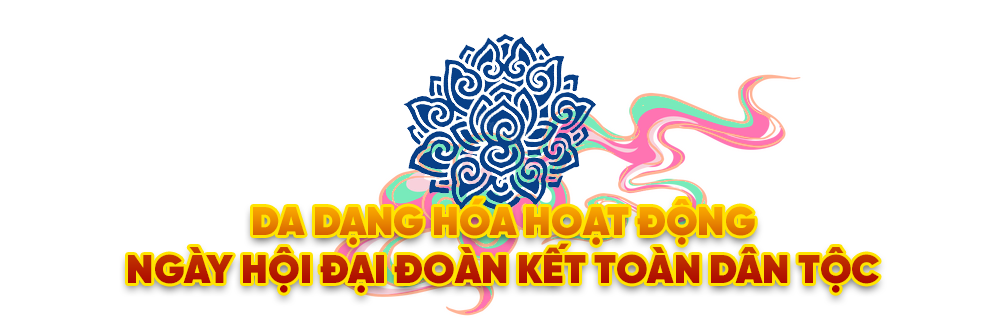 Bài 3: Tạo đột phá từ cách làm mới riêng biệt - ảnh 12