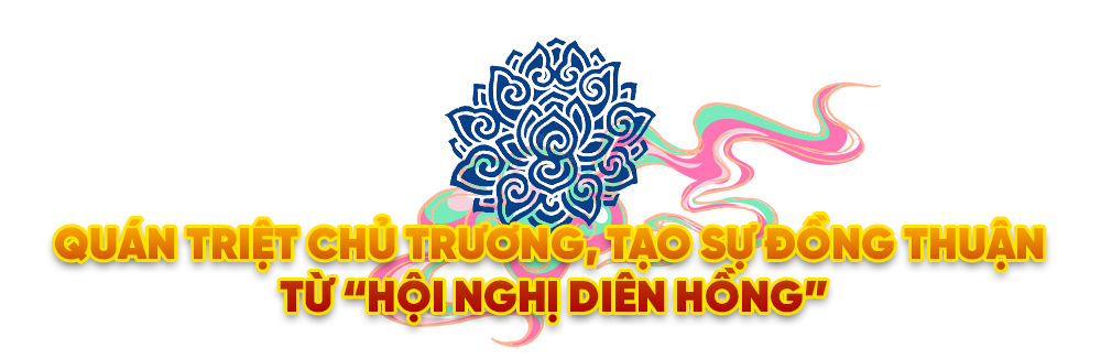 Bài 3: Tạo đột phá từ cách làm mới riêng biệt - ảnh 2