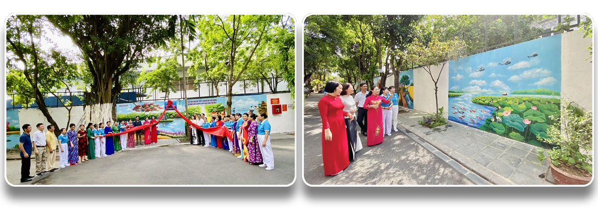 Bài 3: Tạo đột phá từ cách làm mới riêng biệt - ảnh 10