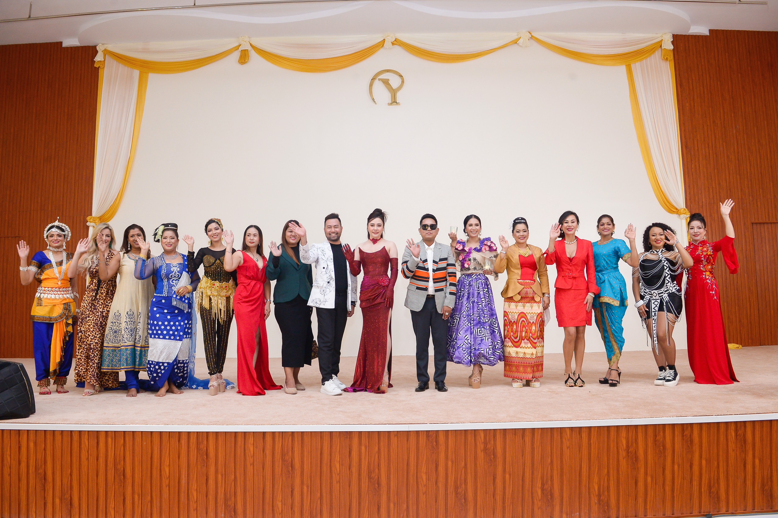 Mrs Grand International 2022 Phan Kim Oanh: Tự hào bởi một năm đương nhiệm xuất sắc - ảnh 3