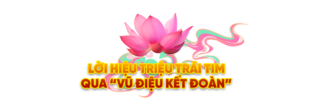 Bài cuối: Giữ sức mạnh nội sinh từ khối Đại đoàn kết toàn dân tộc - ảnh 2