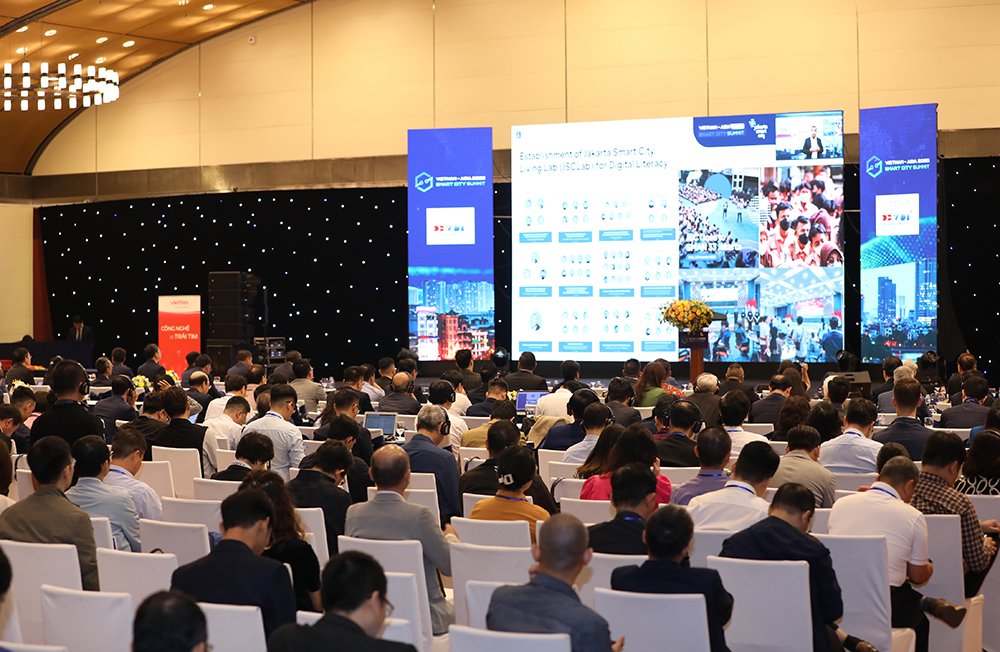  Hà Nội không chỉ là Thành phố thông minh mà còn phải là Thành phố dẫn dắt và đi đầu trong chuyển đổi xanh - ảnh 3