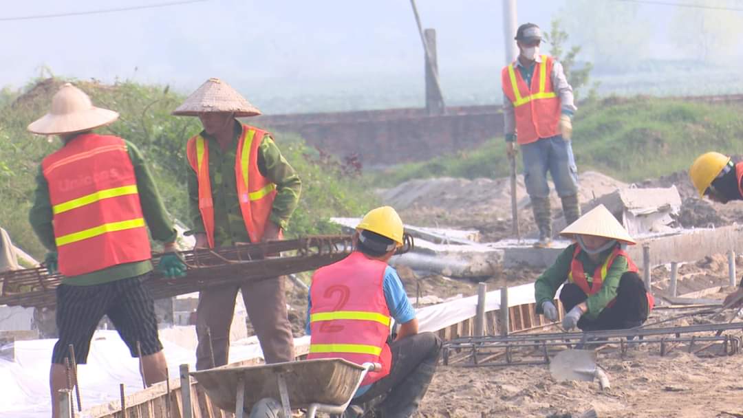 Phát huy vai trò giám sát của mặt trận tổ quốc, tăng cường đồng thuận xã hội trong nhân dân - ảnh 2