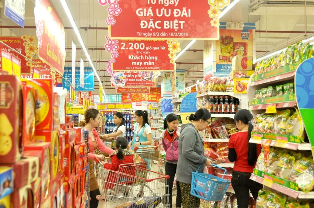 Đảm bảo an sinh trên địa bàn thành phố trong dịp Tết 2024 - ảnh 1