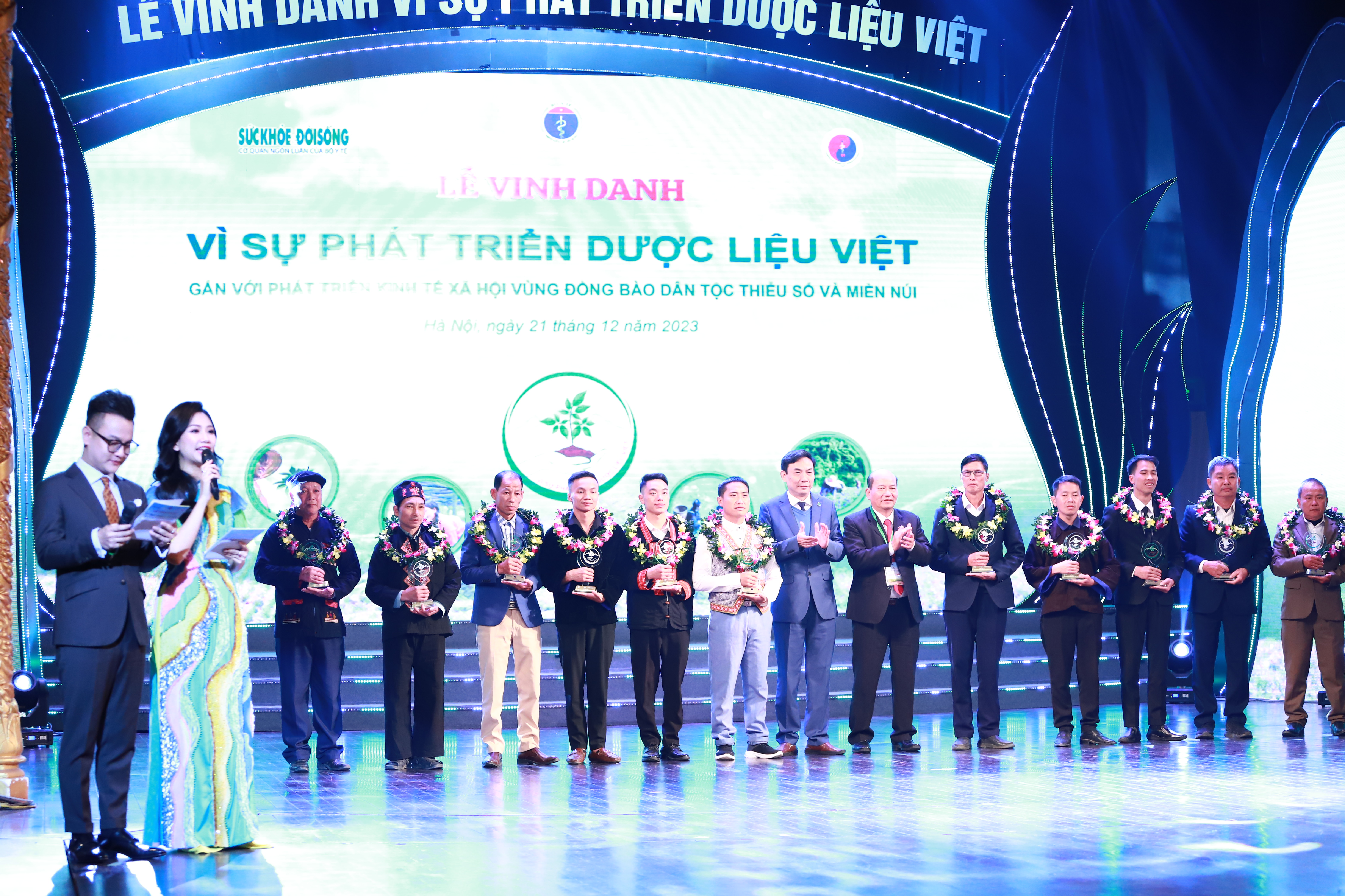 Phát triển kinh tế tại vùng đồng bào dân tộc thiểu số và miền núi - ảnh 1
