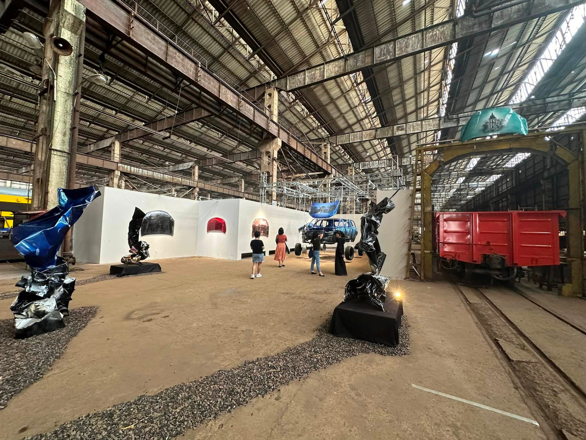 10 sự kiện tiêu biểu của Thủ đô Hà Nội năm 2023 - ảnh 2
