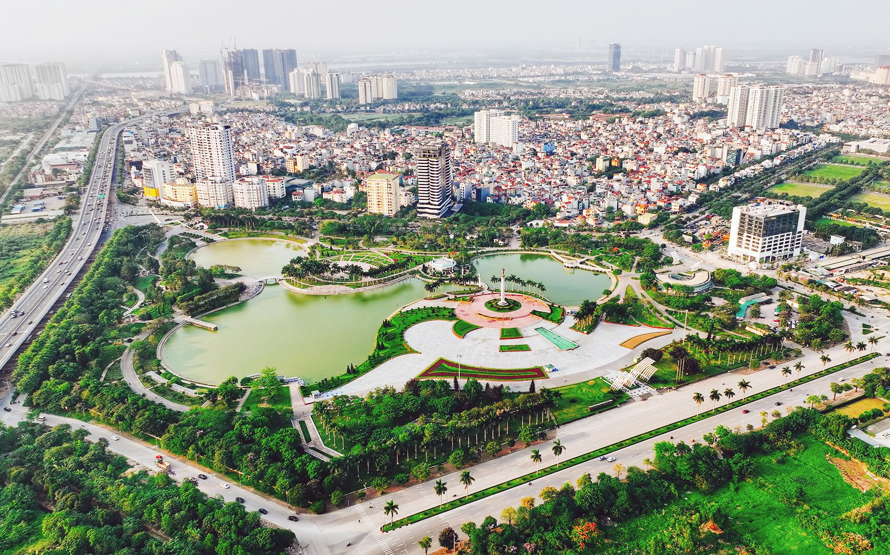 10 sự kiện tiêu biểu của Thủ đô Hà Nội năm 2023 - ảnh 1