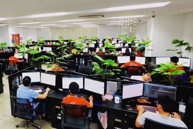 Năm 2023, người được trả lương cao nhất nhận 834 triệu đồng/tháng - ảnh 1