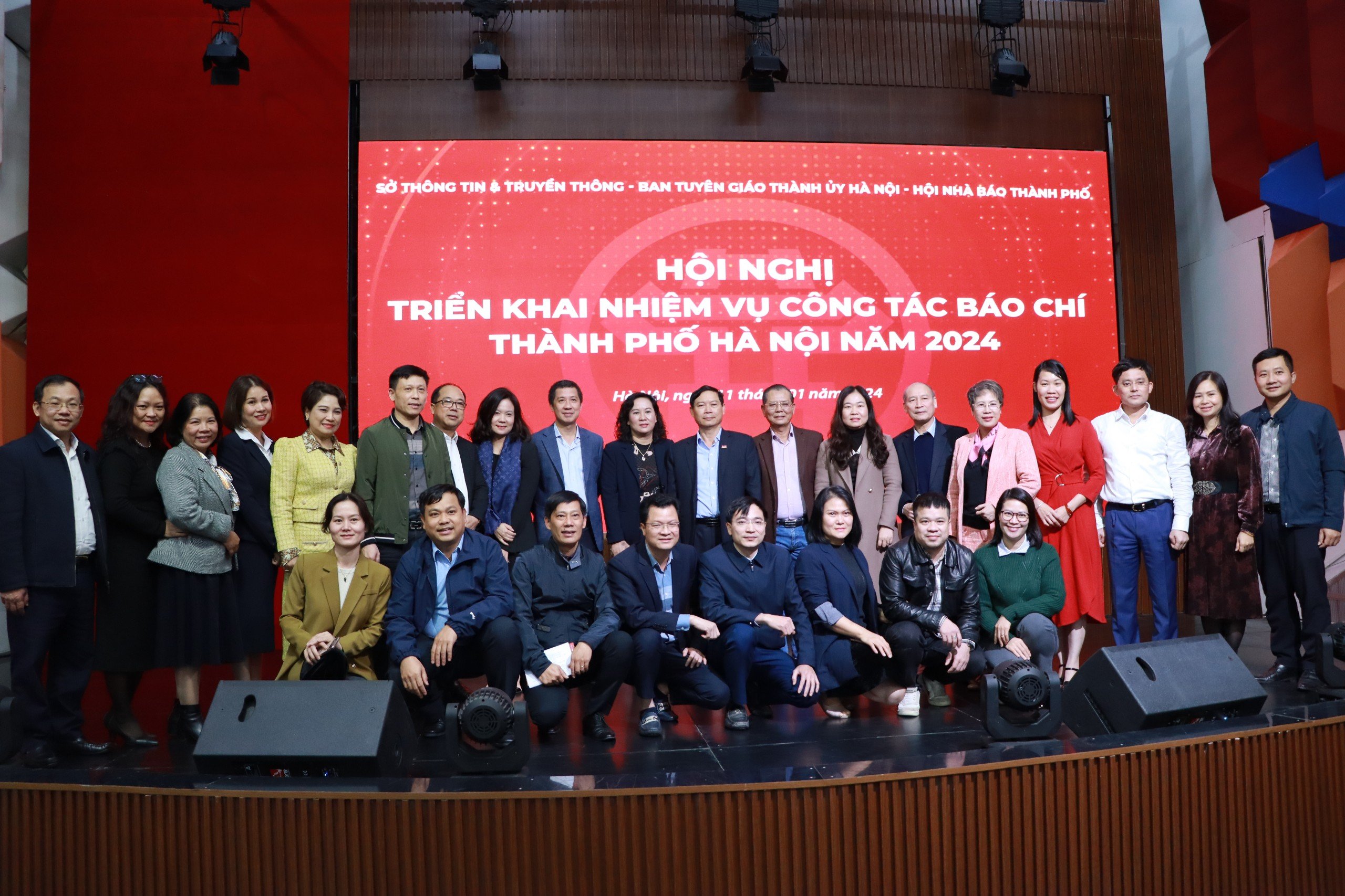 Công tác quản lý Nhà nước trong hoạt động báo chí của Thành phố được tăng cường - ảnh 2