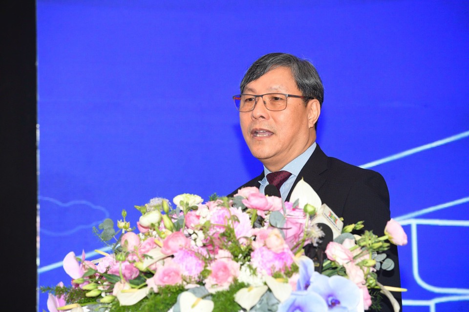 Đường sắt đô thị được kỳ vọng là “xương sống” của mạng lưới giao thông vận tải thành phố - ảnh 2