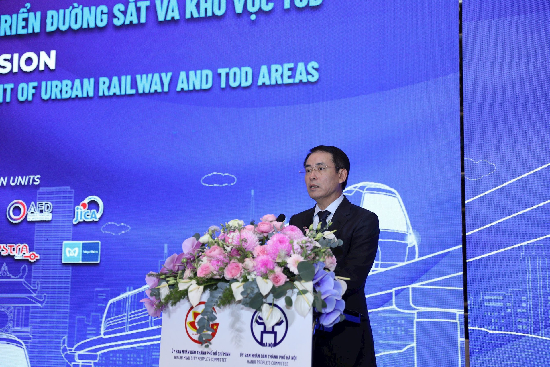 Công tác giải phóng mặt bằng, thu hồi đất là khâu quan trọng trong phát triển và triển khai dự án - ảnh 1