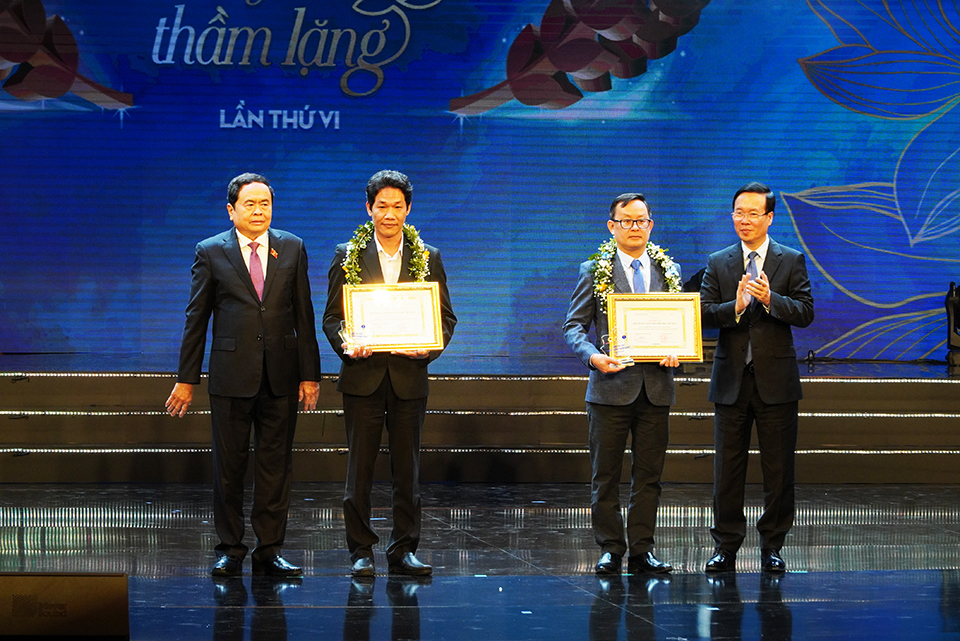 Xứng đáng là lực lượng nòng cốt, chủ lực trong chăm sóc, bảo vệ, nâng cao sức khỏe nhân dân - ảnh 2