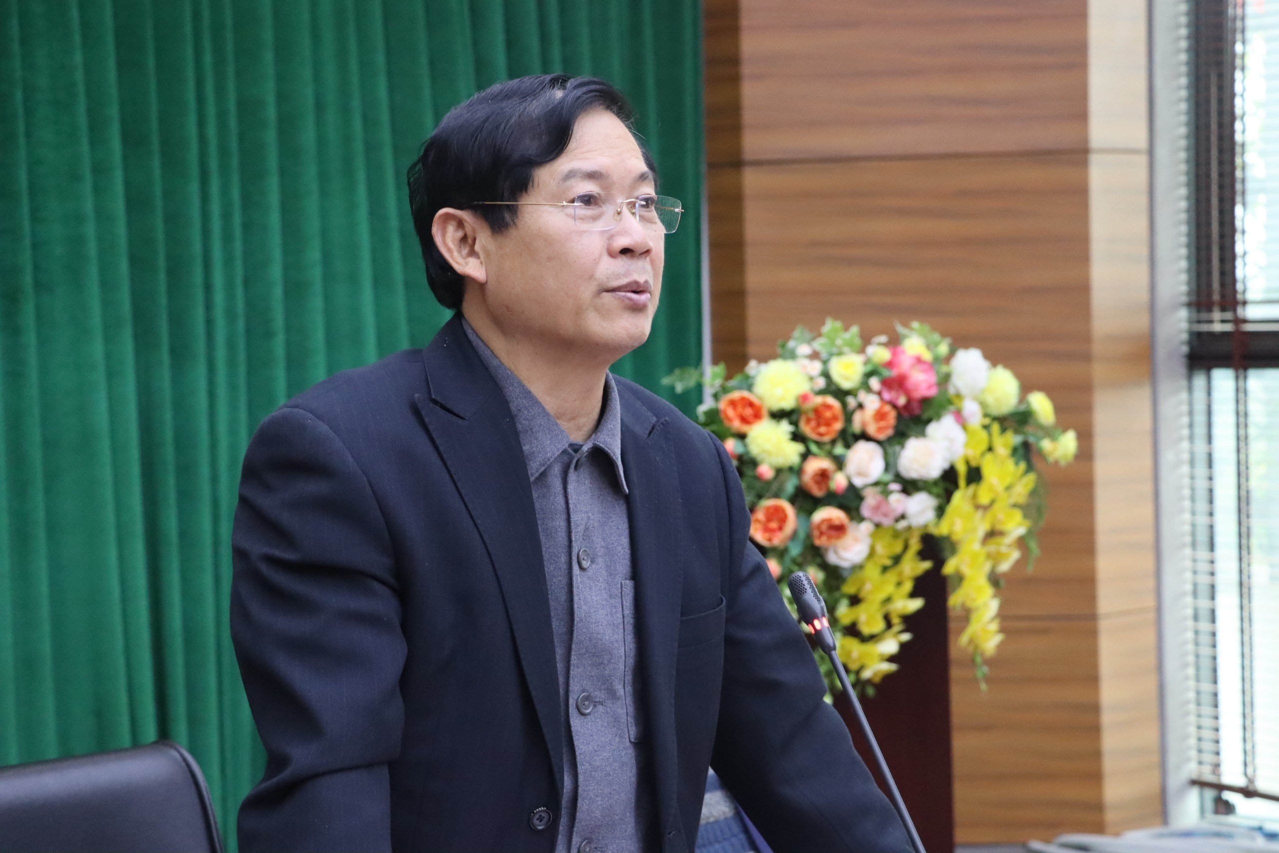 Tăng cường tuyên truyền giải báo chí xây dựng Đảng và hệ thống chính trị TP Hà Nội gắn với Ngày thành lập Đảng bộ - ảnh 1