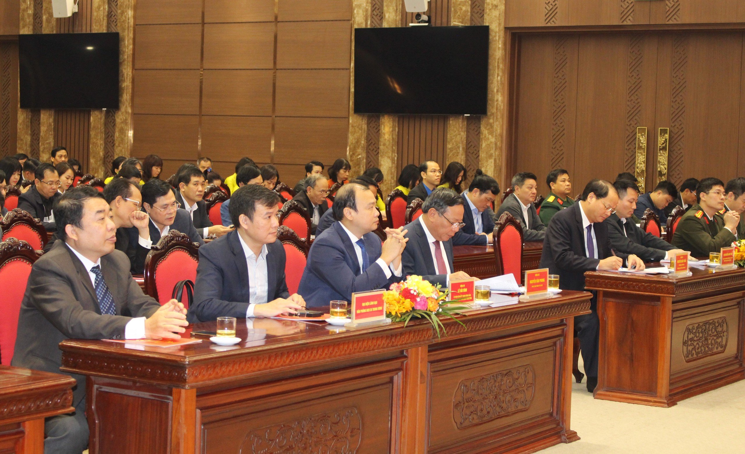 Cuộc thi chính luận về bảo vệ nền tảng tư tưởng của Đảng năm 2024 trên địa bàn Hà Nội sẽ trao 77 giải thưởng - ảnh 2