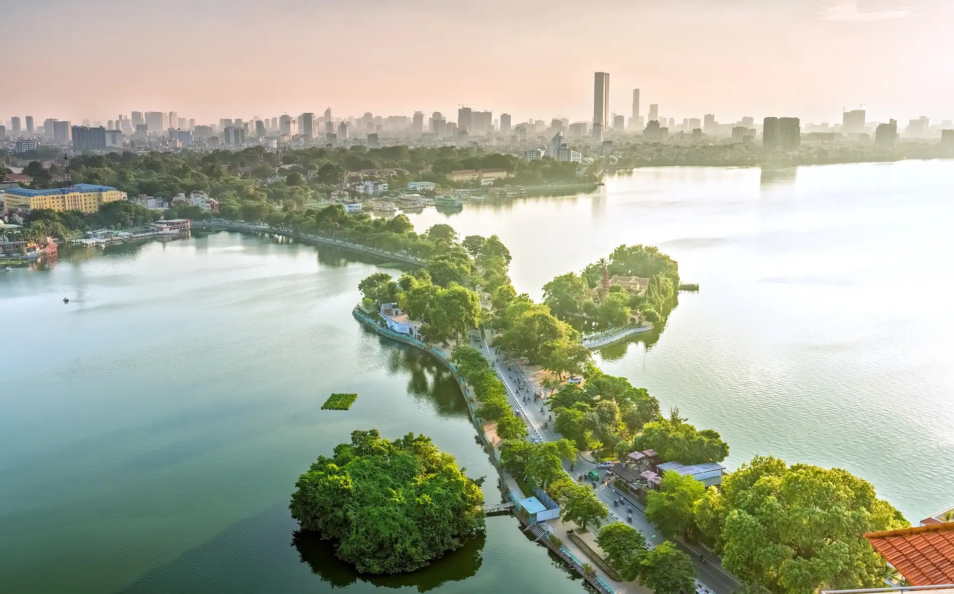 Những thanh niên Thủ đô thời đại mới tiên phong, trách nhiệm, sáng tạo - ảnh 4