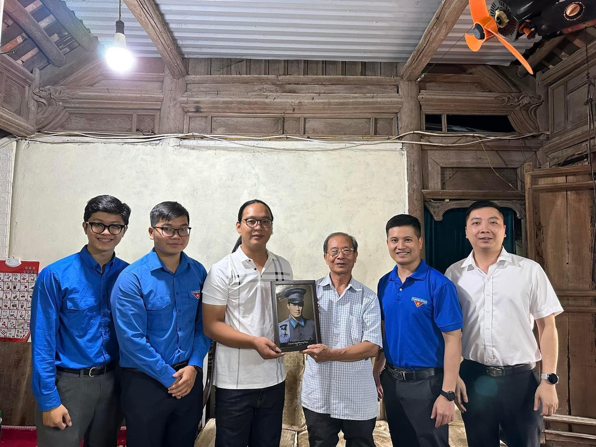 Những thanh niên Thủ đô thời đại mới tiên phong, trách nhiệm, sáng tạo - ảnh 10