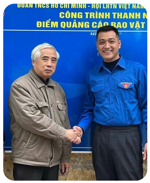 Những thanh niên Thủ đô thời đại mới tiên phong, trách nhiệm, sáng tạo - ảnh 14