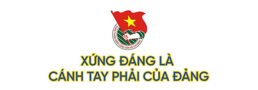 Những thanh niên Thủ đô thời đại mới tiên phong, trách nhiệm, sáng tạo - ảnh 9