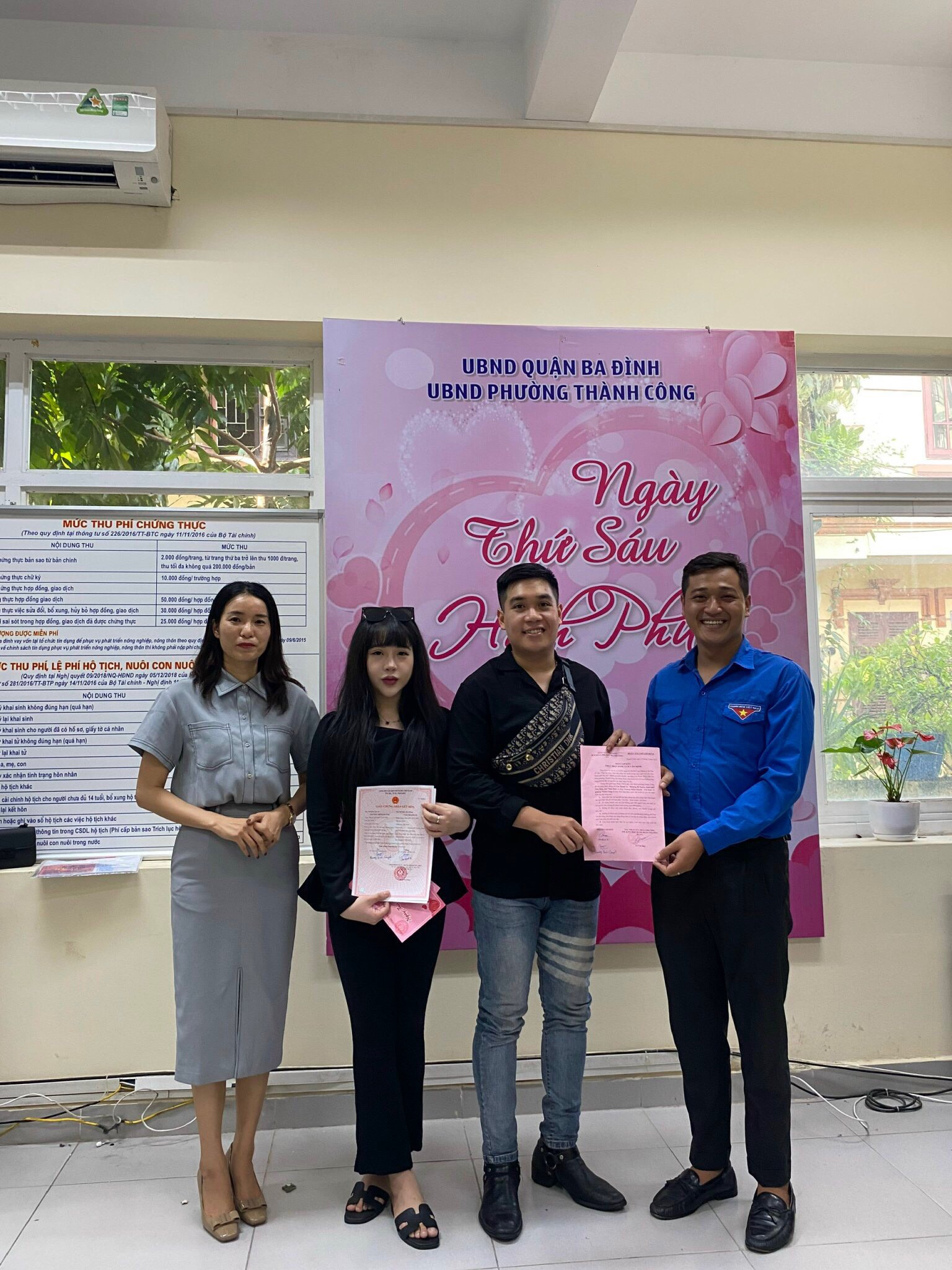 Những thanh niên Thủ đô thời đại mới tiên phong, trách nhiệm, sáng tạo - ảnh 16